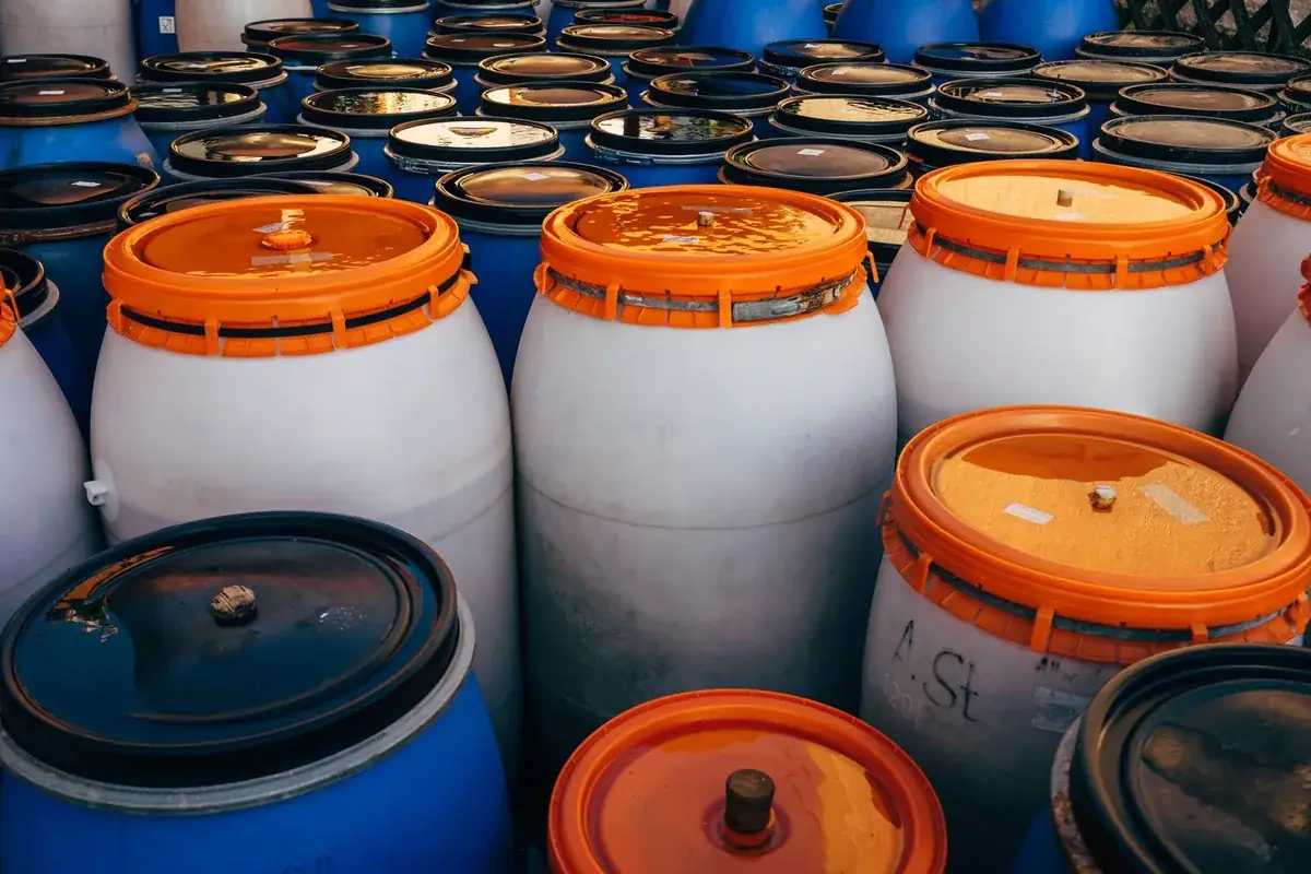 Hazmat Cleanup in Merton, WI