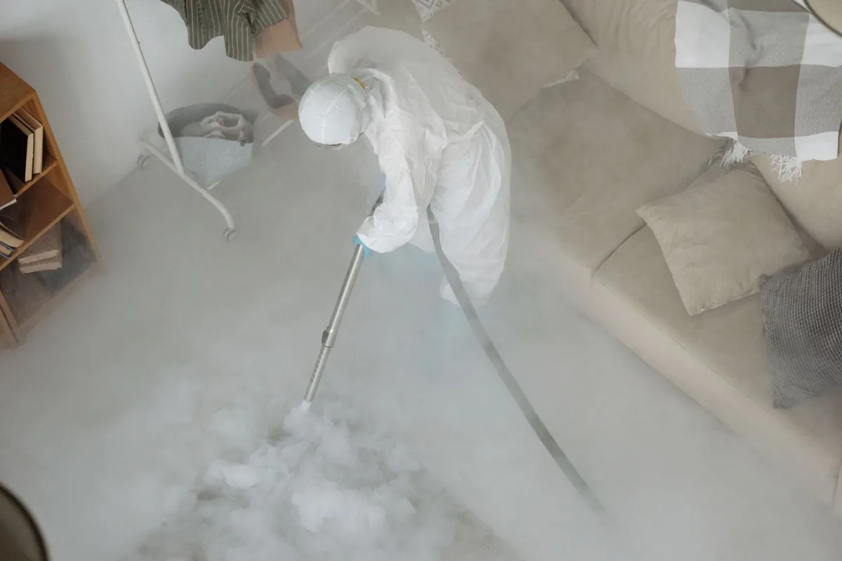 Crime Scene Cleanup in Merton, WI