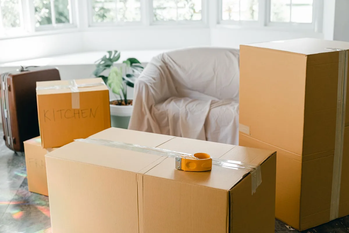 Hoarding Cleanup in Merton, WI
